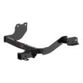 CURT - CURT Class 3 Trailer Hitch, 2" Receiver, Select Hyundai Santa Cruz - Image 1