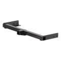 CURT - CURT Class 3 Trailer Hitch, 2" Receiver, Select Jeep Grand Cherokee L - Image 1
