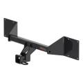 CURT - CURT Class 3 Trailer Hitch, 2" Receiver, Select Volkswagen ID.4, Audi Q4 e-tron - Image 1