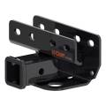 CURT - CURT Class 3 Trailer Hitch, 2" Receiver, Select Ford Bronco - Image 1