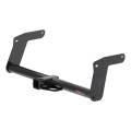 CURT - CURT Class 3 Trailer Hitch, 2" Receiver, Select Lexus NX250, NX350, NX350h, NX450h+ - Image 1