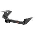 CURT - CURT Class 3 Trailer Hitch, 2" Receiver, Select Ford Maverick - Image 1