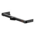 CURT - CURT Class 3 Trailer Hitch, 2" Receiver, Select Jeep Grand Cherokee - Image 1