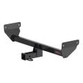 CURT - CURT Class 3 Trailer Hitch, 2" Receiver, Select Mazda CX-50 - Image 1