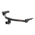 CURT - CURT Class 3 Trailer Hitch, 2" Receiver, Select Nissan Pathfinder, Infiniti QX60 - Image 1