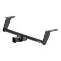 CURT - CURT Class 3 Trailer Hitch, 2" Receiver, Select Buick Envision - Image 1