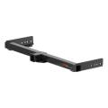CURT - CURT Class 3 Trailer Hitch, 2" Receiver, Select Jeep Grand Cherokee, L - Image 1