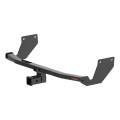 CURT - CURT Hitch Accessory Mount, 2" Receiver, Select Lexus RZ 450e - Image 1