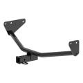 CURT - CURT Class 3 Trailer Hitch, 2" Receiver, Select Mitsubishi Outlander - Image 1