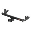 CURT - CURT Class 3 Trailer Hitch, 2" Receiver, Select Mazda CX-90 - Image 1