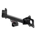 CURT - CURT Class 3 Trailer Hitch, 2" Receiver, Select Tesla Model Y - Image 1