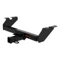 CURT - CURT Class 3 Multi-Fit Trailer Hitch with 2" Receiver - Image 1