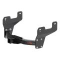 CURT - CURT Class 3 Multi-Fit Trailer Hitch with 2" Receiver, Select Ford F-150 - Image 2
