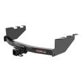 CURT - CURT Class 4 Trailer Hitch, 2" Receiver, Select Chevrolet Silverado, GMC Sierra 1500 - Image 1