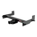CURT - CURT Class 4 Trailer Hitch, 2" Receiver, Select Ford Transit-150, 250, 350 - Image 1