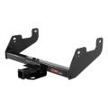 CURT - CURT Class 4 Trailer Hitch, 2" Receiver, Select Ford F-150 - Image 1