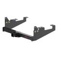 CURT - CURT Class 4 Trailer Hitch, 2" Receiver, Select Ford F-350 Super Duty - Image 1