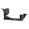CURT - CURT Class 4 Trailer Hitch, 2", Select Silverado, Sierra 1500 (No Factory Receiver) - Image 1