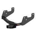 CURT - CURT Class 4 Trailer Hitch, 2" Receiver, Select Ford F-150 - Image 1