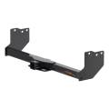 CURT - CURT Class 4 Trailer Hitch, 2" Receiver, Select Toyota Tundra (No Factory Receiver) - Image 1