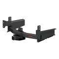 CURT - CURT Xtra Duty Class 5 Trailer Hitch, 2" Receiver, Select Ram 1500 - Image 1