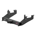 CURT - CURT Xtra Duty Class 5 Trailer Hitch, 2" Receiver, Select Silverado, Sierra HD - Image 1