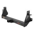 CURT - CURT Xtra Duty Class 5 Trailer Hitch, 2" Receiver, Select Nissan Titan XD - Image 1