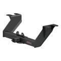 CURT - CURT Xtra Duty Class 5 Hitch, 2" Receiver, Select Chevy Silverado, GMC Sierra 1500 - Image 1
