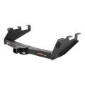 CURT - CURT Xtra Duty Class 5 Hitch, 2", Select Chevy Silverado, GMC Sierra 1500, 2500 - Image 1