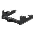 CURT - CURT Commercial Duty Class 5 Hitch, 2-1/2", Select Ford F250, F350, F450 Super Duty - Image 1