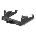 CURT - CURT Commercial Duty Class 5 Hitch, 2-1/2", Select Ford F-350 Super Duty - Image 1