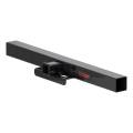 CURT - CURT 44" Universal Weld-On Hitch Center Section, 2" Receiver (No Side Plates) - Image 1