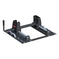 CURT - CURT Puck System 5th Wheel Roller, 24K, Select Ford F-250, F-350, 6.75' Bed - Image 1