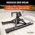 CURT - CURT CrossWing 5th Wheel Bed Protector Supports - Image 4