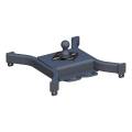 CURT - CURT Spyder 5th Wheel Rail Gooseneck Hitch with 2-5/16" Ball, 30K - Image 1