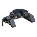 CURT - CURT E16 5th Wheel Hitch, Select Silverado, Sierra 2500, 3500 HD, 8' Bed Puck System - Image 1