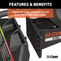 CURT - CURT A30 5th Wheel Hitch - Image 7