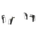 CURT - CURT Custom 5th Wheel Brackets, Select Ram 2500, 3500 - Image 1
