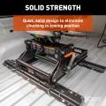 CURT - CURT A25 Sliding 5th Wheel Hitch, 25,000 lbs. - Image 9