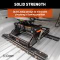 CURT - CURT S25 5th Wheel Slider, 25,000 lbs. - Image 7