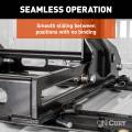CURT - CURT S25 5th Wheel Slider, 25,000 lbs. - Image 8