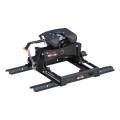 CURT - CURT A25 Sliding 5th Wheel Hitch with Rails, 25,000 lbs. - Image 1