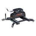 CURT - CURT Q24 5th Wheel Slider Hitch, Select Ram 2500, 3500, 6.5' Bed Puck System - Image 1