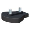 CURT - CURT A-Series 5th Wheel Wedge Kit - Image 1