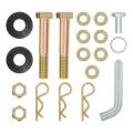 CURT - CURT Round Bar Weight Distribution Hitch with Integrated Lubrication (5-6K) - Image 10