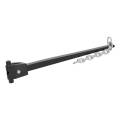 CURT - CURT Replacement Short Trunnion Weight Distribution Spring Bar (5K - 6K lbs.) - Image 1