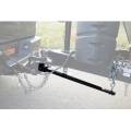 CURT - CURT Replacement Short Trunnion Weight Distribution Spring Bar (10K - 15K lbs.) - Image 2
