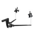 CURT - CURT Deep Drop Trunnion Bar Weight Distribution Hitch (8K - 10K lbs, 30-5/8" Bars) - Image 1