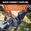 CURT - CURT TruTrack 2P Trailer-Mounted Weight Distribution Hitch, 8-10K - Image 7