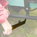 CURT - CURT TruTrack Weight Distribution Lift Handle - Image 3
